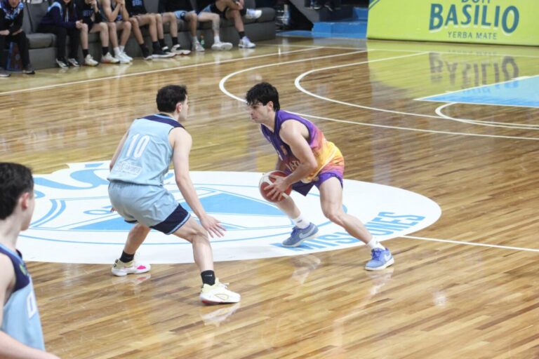 OTC vs El Coatí - Imagen 2