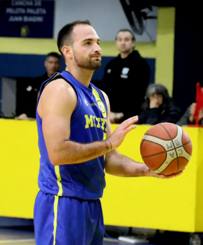 Mitre vs CAPRI - Imagen 1