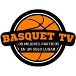 Basquet TV Logo