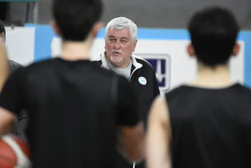 Fabio Demti entrenador OTC