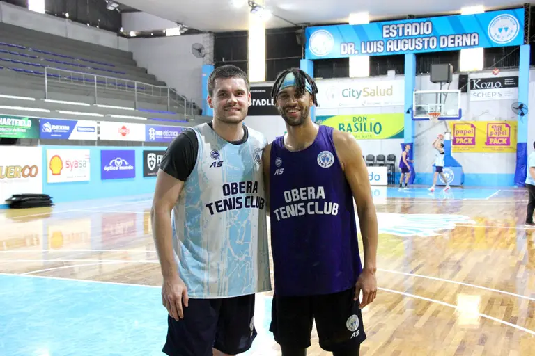 Nuevos refuerzos OTC