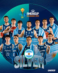 Imagen representativa de la final AmeriCup 2025