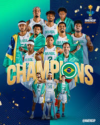 Imagen representativa de la final AmeriCup 2025